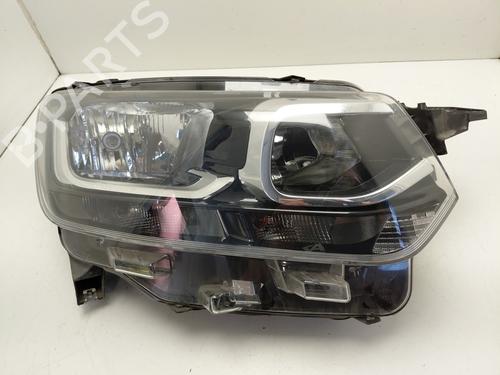 Right headlight CITROËN BERLINGO (ER_, EC_) | BP33836835C29 - Image 2