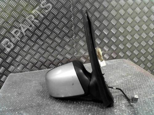 Right mirror FORD FOCUS C-MAX (DM2) 1.6 TDCi | BP24743633C27 