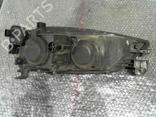 Used Right headlight Right headlight OPEL VECTRA B Estate (J96) 1.6 i 16V (F35) (100 hp) 24743741 24743741