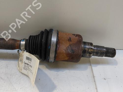 Used Right front driveshaft Right front driveshaft FORD TRANSIT COURIER B460 MPV [2014-2026] 34242199 34242199