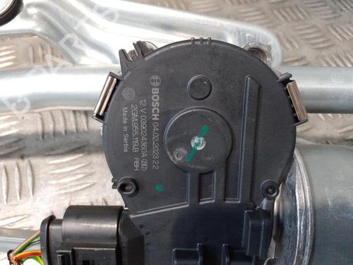 Front wiper motor SKODA SCALA (NW1) 1.0 TSI | BP24756275M29 - Image 2