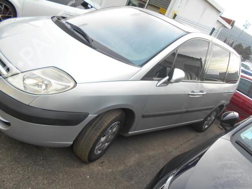 Vindspejlsviskerarm CITROËN C8 (EA_, EB_) 2.2 | BP24768143C143  - Image 5