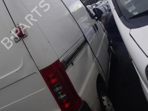 Front windshield wiper arm PEUGEOT BOXER Van (244) 2.0 HDi | BP24754619C143