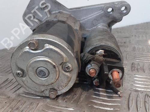 Starter RENAULT CLIO IV (BH_) 0.9 TCe 90 (BHNF, BHMA, BHMH, BHJK, BHJR) | BP24748716M8 - Image 3