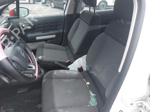 Water radiator CITROËN C3 III (SX) 1.2 PureTech 82 | BP30679522M31  - Image 27