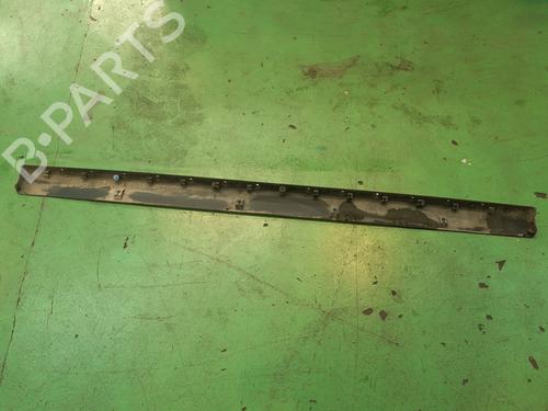 Right sideskirt PEUGEOT 3008 I MPV (0U_) 2.0 HDi 150 / BlueHDi 150 | BP28096785C114 