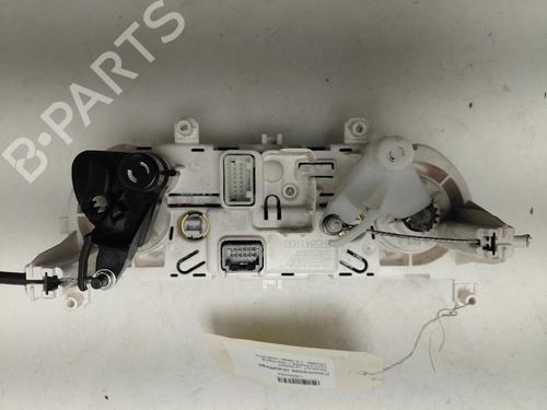 Climate control RENAULT CLIO IV (BH_) 1.5 dCi 75 | BP37035885I5 - Image 2