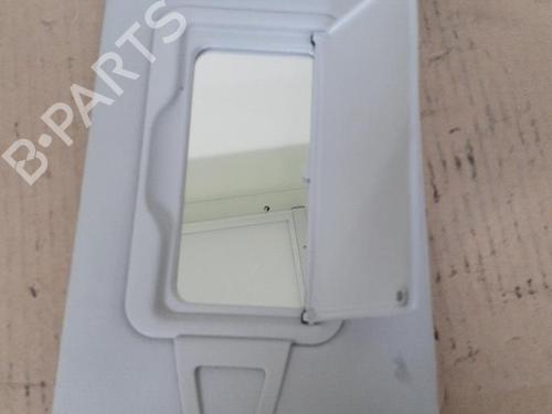 Right sun visor MERCEDES-BENZ A-CLASS (W169) A 180 CDI (169.007, 169.307) | BP24747872I2 - Image 2