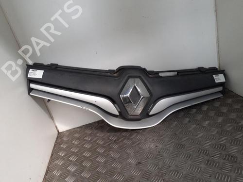Used Grille RENAULT KANGOO Express (FW0/1_) 1.5 dCi 75 (FW07, FW10, FW04) (75 hp) 24767203