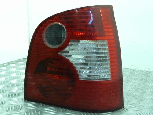Right taillight VW POLO (9N_, 9A_) 1.9 SDI | BP24749625C35 
