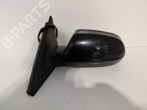 Used Left mirror AUDI A4 B8 Avant (8K5) 2.0 TDI (143 hp) 30196874