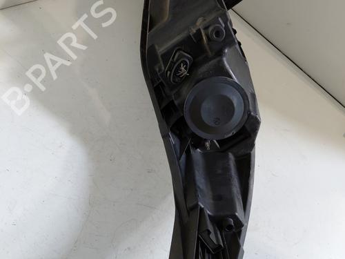 Left headlight FORD FIESTA VI (CB1, CCN) 1.4 TDCi | BP33305328C28 - Image 2