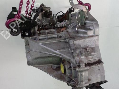 Used Gearbox TOYOTA YARIS (_P13_) 1.0 (KSP130) (72 hp) 24766902