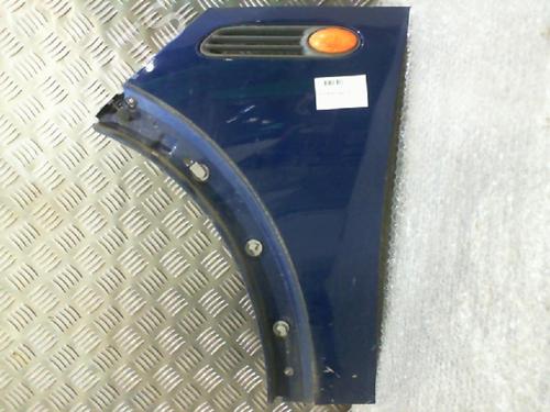 Used Left front fenders MINI MINI (R50, R53) One (90 hp) 24742538