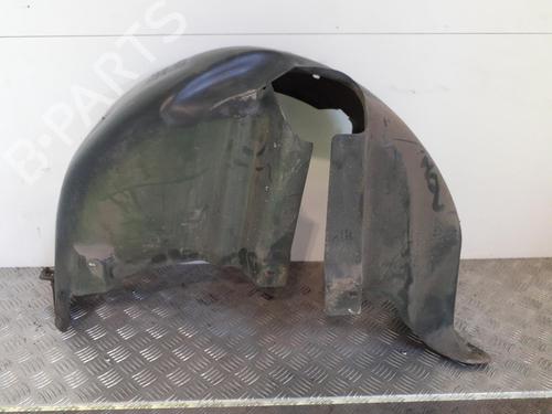 Wheel arch VW POLO V (6R1, 6C1) 1.6 TDI | BP24760690C56 