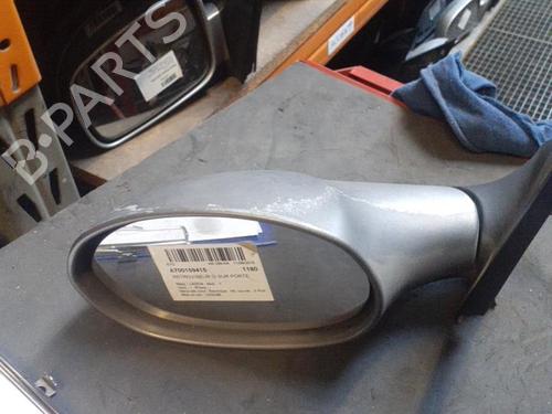 Used Left mirror LANCIA Y (840_) 1.2 (840AA, 840AF1A) (60 hp) 24748295