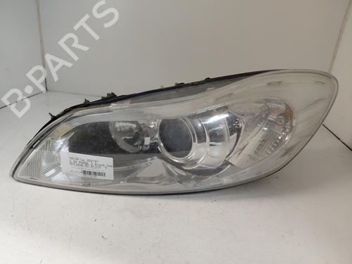 Left headlight VOLVO C30 (533) 1.6 D | BP33474400C28 - Image 2