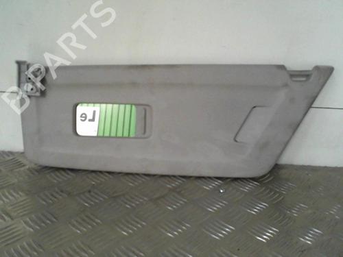 Used Left sun visor Left sun visor CITROËN GRAND C4 SPACETOURER (3A_, 3E_) 1.2 PureTech 130 (131 hp) 24739838 24739838