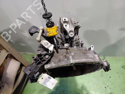 Gearbox CITROËN C3 II (SC_) 1.0 VTi 68 | BP30335665M3 