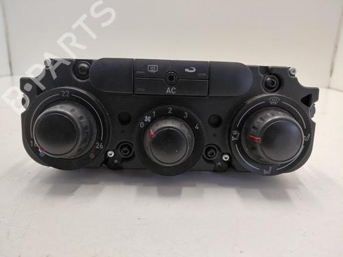 Used Climate control Climate control 39216341 39216341