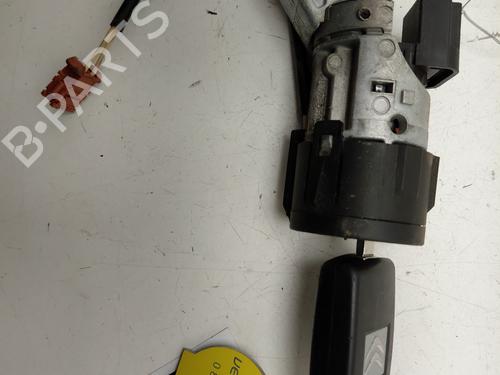 Used Ignition barrel Ignition barrel CITROËN BERLINGO Box Body/MPV (B9) [2008-2026] 33836810 33836810