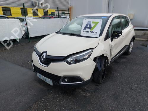 Left tailgate light RENAULT CAPTUR I (J5_, H5_) 0.9 TCe 90 | BP31376693C79  - Image 16