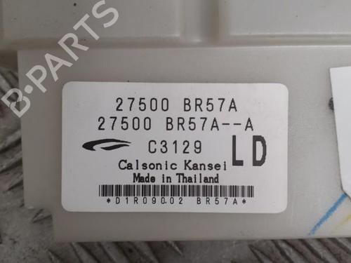 Climate control NISSAN QASHQAI / QASHQAI +2 I (J10, NJ10, JJ10E)  | BP24751169I5 