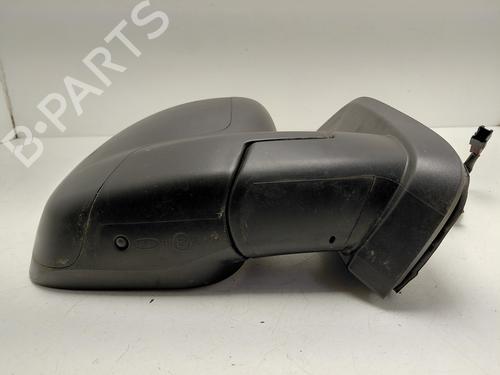Used Right mirror Right mirror CITROËN NEMO Box Body/MPV (AA_) 1.3 HDi 75 (75 hp) 34454956 34454956