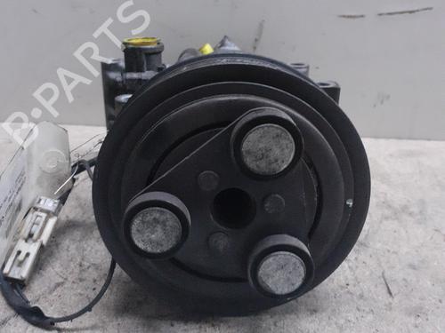 AC compressor MAZDA 2 (DE_, DH_) 1.3 (DE3FS) | BP26718653M34 - Image 5