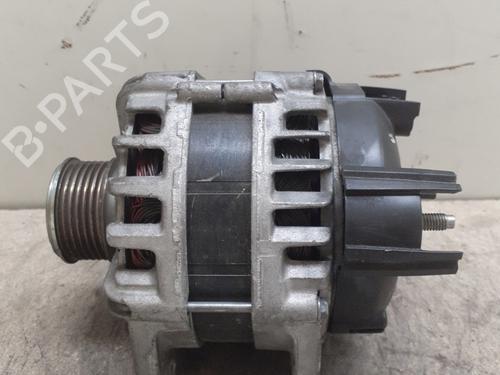 Alternator RENAULT CLIO V (B7_) 1.5 Blue dCi 85 (B7AG) | BP28071048M7 