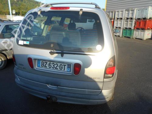 Used Parts RENAULT ESPACE III (JE0_)  2.2 dCi (JE0K)  4839185