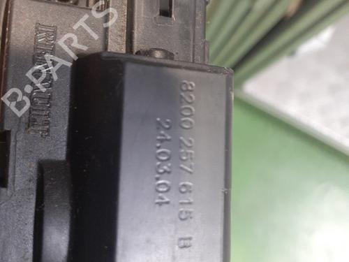Used Tailgate lock Tailgate lock 28351437 28351437