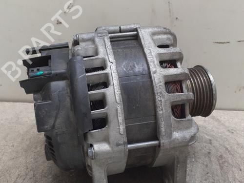 Alternator RENAULT CLIO V (B7_) 1.5 Blue dCi 85 (B7AG) | BP28071048M7 