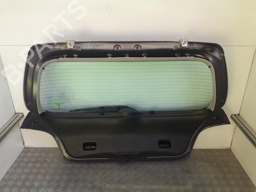 Bakluke CC/Kombi-Kupé PEUGEOT 307 (3A/C) 2.0 HDi 110 | BP27734309C6 