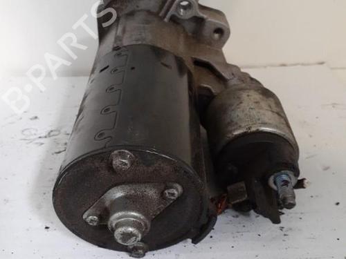 Starter RENAULT MEGANE III Hatchback (BZ0/1_, B3_) 1.5 dCi (BZ09, BZ0D, BZ1W, BZ29, BZ14) | BP24751067M8 