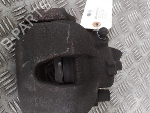 Used Right front brake caliper Right front brake caliper RENAULT GRAND SCÉNIC II (JM0/1_) 2.0 (135 hp) 24757521 24757521