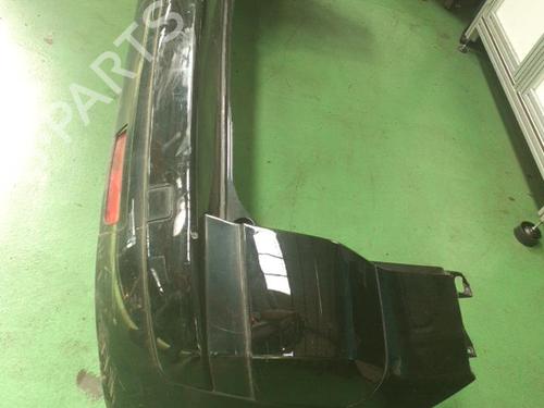Rear bumper CITROËN C4 Picasso I MPV (UD_) 1.6 HDi 110 | BP24759750C8 