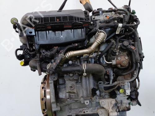 Engine CITROËN BERLINGO Box Body/MPV (B9)  | BP33802842M1  - Image 6