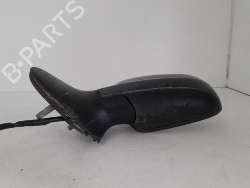 Left mirror VW POLO (6N2) 1.9 SDI | BP27357332C26 