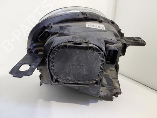 Used Left headlight Left headlight MINI MINI COUNTRYMAN (R60) Cooper SD ALL4 (143 hp) 31601984 31601984