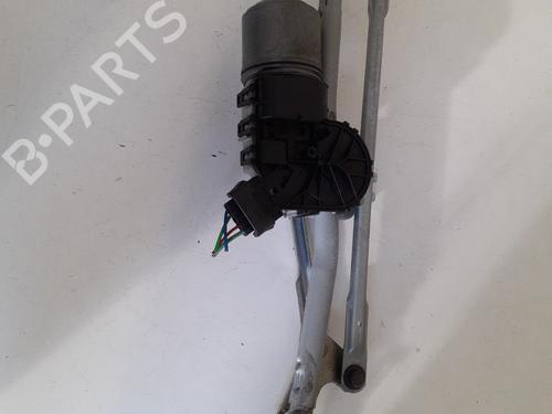 Front wiper motor CITROËN BERLINGO Box Body/MPV (B9) 1.6 BlueHDi 100 | BP28207508M29 
