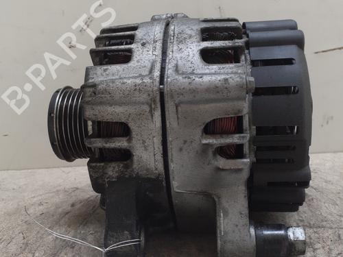 Alternator PEUGEOT 407 (6D_) 1.6 HDi 110 (6D9HZC, 6D9HYC) | BP28073050M7 