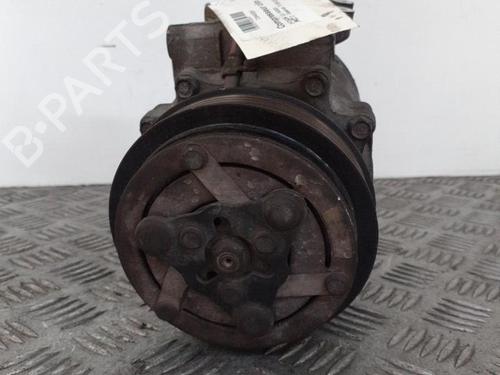 Used AC compressor AC compressor HONDA JAZZ II (GD_, GE3, GE2) 1.3 iDSi (GD1) (83 hp) 24767309 24767309