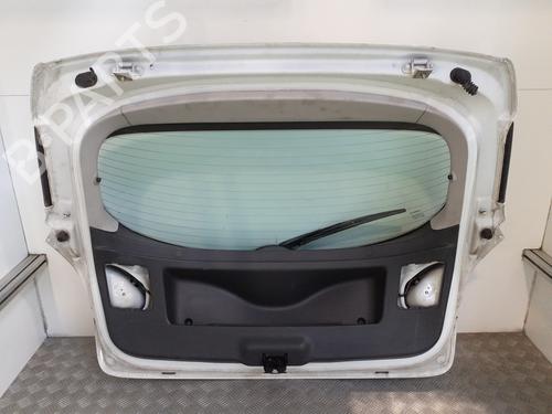 Used Tailgate Tailgate 26613881 26613881