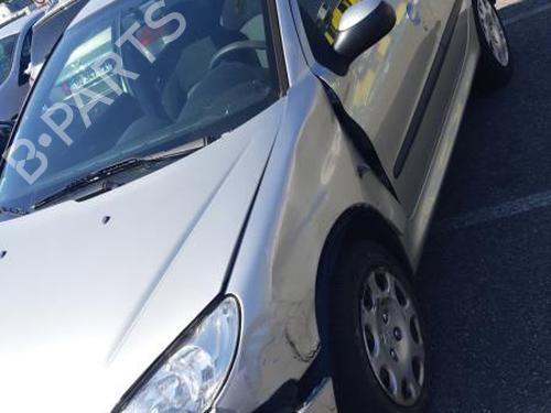 Switch PEUGEOT 206 Hatchback (2A/C) 1.1 i | BP31200338I30