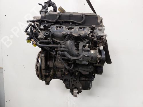 Used Engine MINI MINI CLUBMAN (R55) Cooper S (184 hp) 31324004
