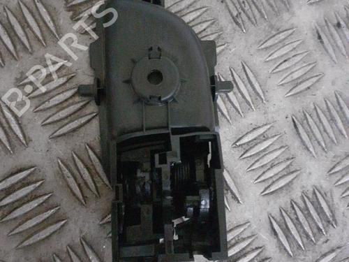 Front right interior door handle PEUGEOT 108 1.0 VTi | BP24767647I14 - Image 2