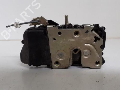 Used Front right lock CITROËN XSARA PICASSO (N68) 2.0 HDi (90 hp) 24741736