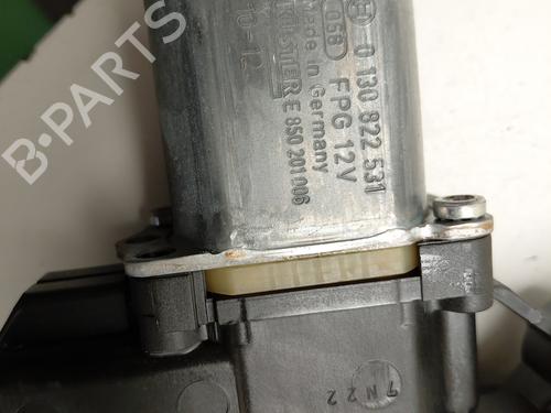 Used Front left window mechanism Front left window mechanism VW POLO V (6R1, 6C1) 1.2 TDI (75 hp) 30738935 30738935