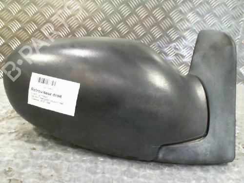 Right mirror FORD GALAXY I (WGR) 2.0 i | BP24746282C27 